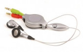 Fabio VOIP Earphone and Microphone