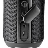 Fabric Waterproof Speaker 
