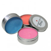 Face Paint Pocket Tin (non-SPF zinc)