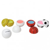 Face Paint Sports Ball (non-spf zinc)