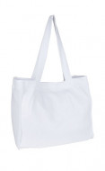 Fargo French Terry Shopping Bag 