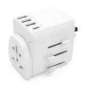 Fast Charge Travel Adapter