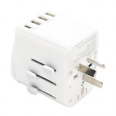 Fast Charge Travel Adapter 
