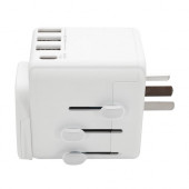 Fast Charge Travel Adapter 