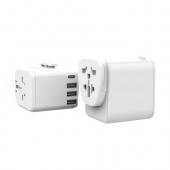 Fast Charge Travel Adapter 