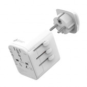 Fast Charge Travel Adapter 