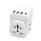 Fast Charge Travel Adapter 