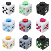 Fidget Cube Toy 