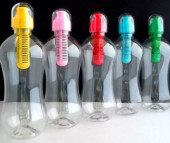 FILTER BOTTLE