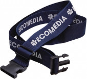 Finley Destination Luggage Strap
