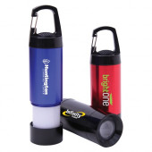 Fire-Bright 2-In-1 LED Flashlight / Lantern