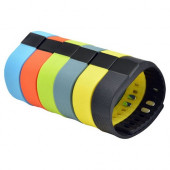 Fitness Tracking Band 