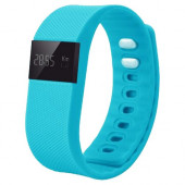 Fitness Tracking Band