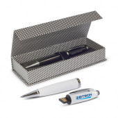 Flash Drive Ball Pen