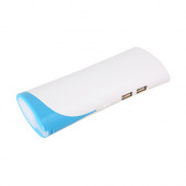 Flash Light Power Bank