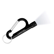 Flashlight Carabiners 