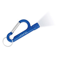 Flashlight Carabiners