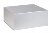 Flat pack magnetic box - large 