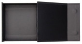 Flat pack magnetic box - small 