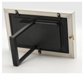 Flat Panel Framed Bluetooth Speaker 