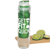 Flavours Infuser Water Bottle 