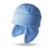 Fleece Winter Hat 