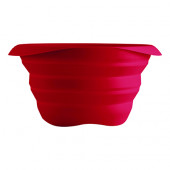 Flexi Bowl (Foldable bowl)
