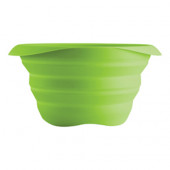 Flexi Bowl (Foldable bowl) 