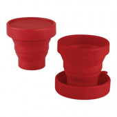 Flexi Cup (Foldable cup) 