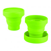 Flexi Cup (Foldable cup)