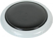 Flexi Rubber Saturn Frisbee