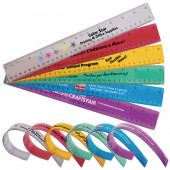 Flexible Ruler