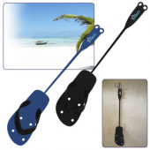 Flip Flop Fly Swatter