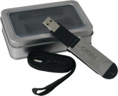 Flip USB Memory Stick