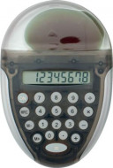 Floating Calculator