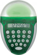 Floating Calculator 