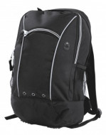 Fluid Backpack 