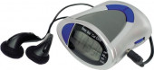 FM Radio Pedometer 