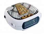 FM Radio Scan Pedometer