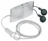 FM Scan Radio
