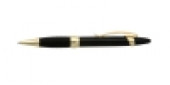 Focus Metal Pen with Twist Action