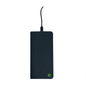 Foldable Wireless Charging Mousepad 