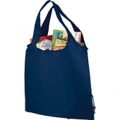 Foldaway Shopper Tote