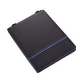 Folder With Shoulder Strap 