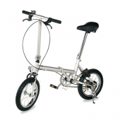 Folding Bike