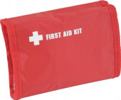 Folding First Aid Kit 
