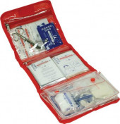 Folding First Aid Kit