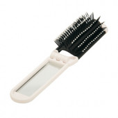 Folding Hair Brush