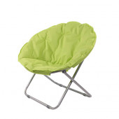 Folding Moon Chair