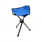 Folding Tripod Stool